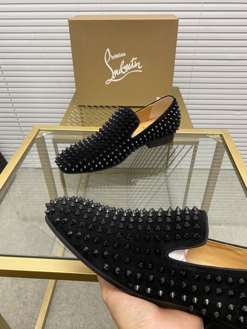 Christian Louboutin Low Shoes